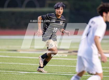 Thumbnail 1 in North Forsyth @ Sprayberry (GHSA 6A 1st Round) photogallery.