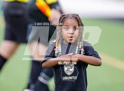 Thumbnail 3 in North Forsyth @ Sprayberry (GHSA 6A 1st Round) photogallery.