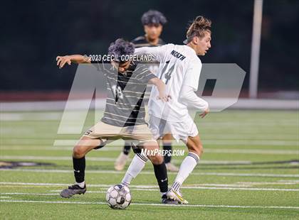 Thumbnail 2 in North Forsyth @ Sprayberry (GHSA 6A 1st Round) photogallery.