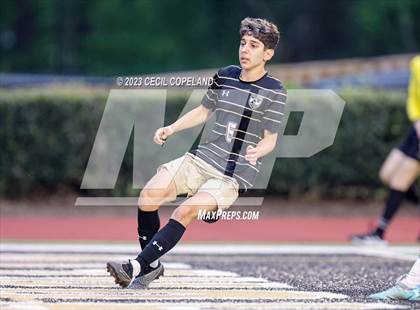 Thumbnail 1 in North Forsyth @ Sprayberry (GHSA 6A 1st Round) photogallery.
