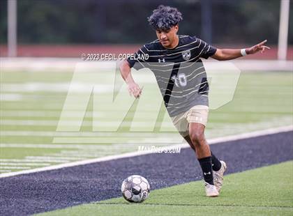 Thumbnail 1 in North Forsyth @ Sprayberry (GHSA 6A 1st Round) photogallery.