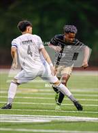 Photo from the gallery "North Forsyth @ Sprayberry (GHSA 6A 1st Round)"