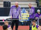 Photo from the gallery "North Forsyth @ Sprayberry (GHSA 6A 1st Round)"