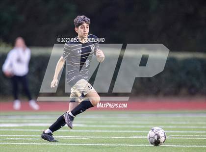 Thumbnail 2 in North Forsyth @ Sprayberry (GHSA 6A 1st Round) photogallery.