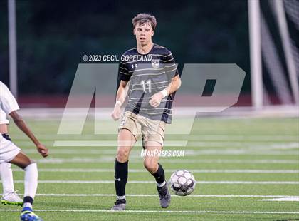 Thumbnail 1 in North Forsyth @ Sprayberry (GHSA 6A 1st Round) photogallery.