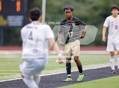 Thumbnail 3 in North Forsyth @ Sprayberry (GHSA 6A 1st Round) photogallery.