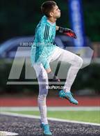 Photo from the gallery "North Forsyth @ Sprayberry (GHSA 6A 1st Round)"