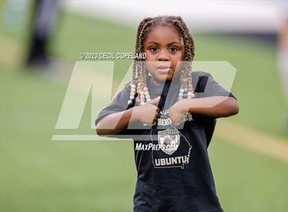 Thumbnail 2 in North Forsyth @ Sprayberry (GHSA 6A 1st Round) photogallery.