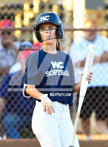 Thumbnail 1 in Willow Canyon vs. Arcadia (AIA 5A Round 2A Playoff) photogallery.
