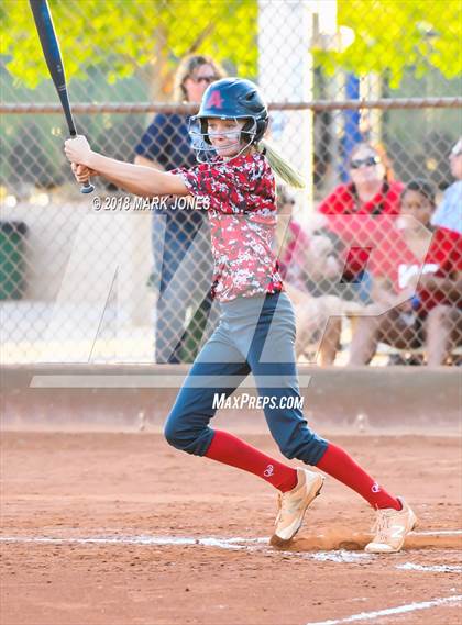 Thumbnail 1 in Willow Canyon vs. Arcadia (AIA 5A Round 2A Playoff) photogallery.