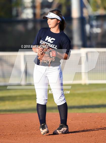 Thumbnail 2 in Willow Canyon vs. Arcadia (AIA 5A Round 2A Playoff) photogallery.