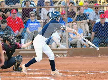 Thumbnail 2 in Willow Canyon vs. Arcadia (AIA 5A Round 2A Playoff) photogallery.