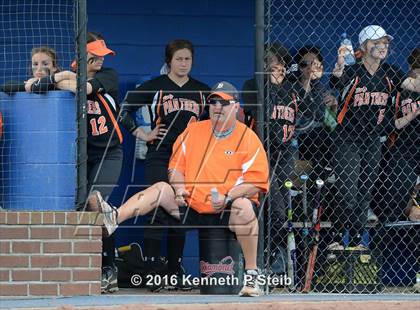 Thumbnail 1 in Delcambre @ St. Charles Catholic (LHSAA 2A 1st Round Playoffs) photogallery.