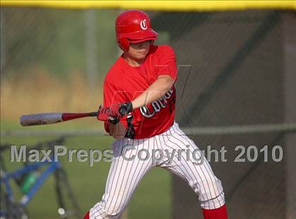 Thumbnail 1 in Vista del Lago @ Cordova photogallery.