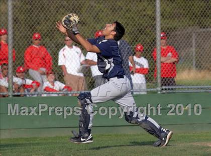 Thumbnail 1 in Vista del Lago @ Cordova photogallery.