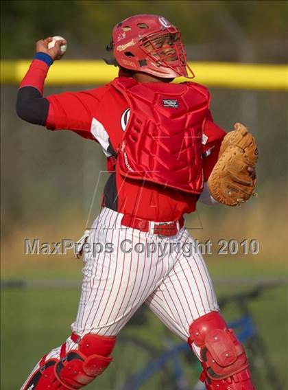 Thumbnail 3 in Vista del Lago @ Cordova photogallery.