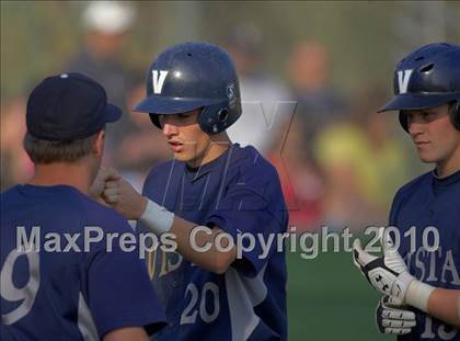 Thumbnail 2 in Vista del Lago @ Cordova photogallery.