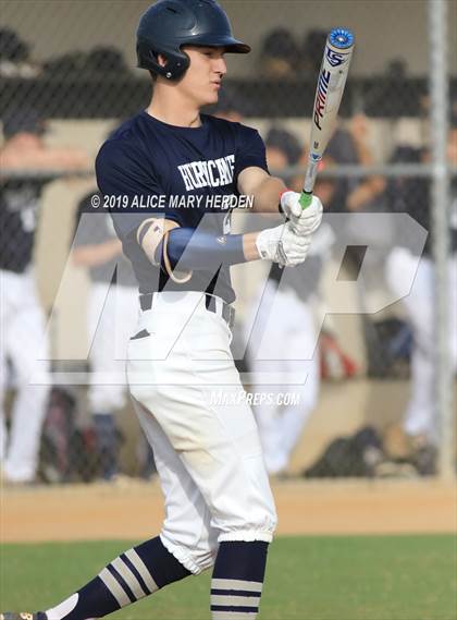 Thumbnail 1 in Nature Coast Tech vs Bishop McLaughlin Catholic (Bay Area Baseball Fall Ball Classic) photogallery.