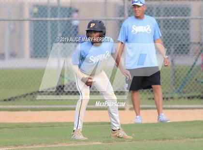 Thumbnail 3 in Nature Coast Tech vs Bishop McLaughlin Catholic (Bay Area Baseball Fall Ball Classic) photogallery.