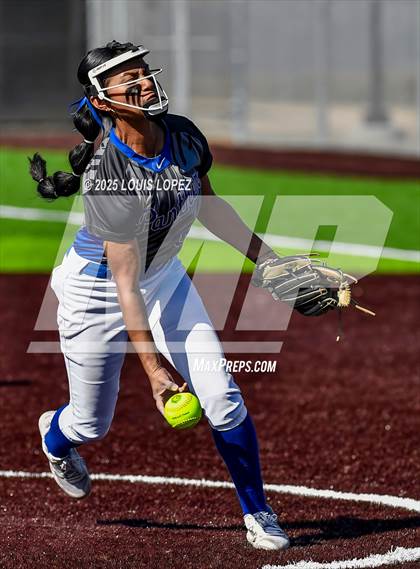 Thumbnail 3 in San Dimas @ Diamond Ranch photogallery.