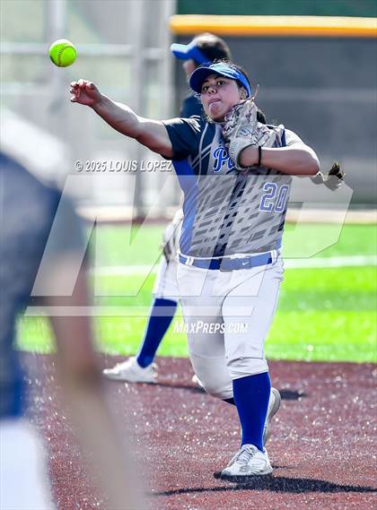 Thumbnail 2 in San Dimas @ Diamond Ranch photogallery.