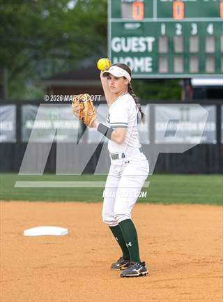 Warren Central @ Lake Cormorant