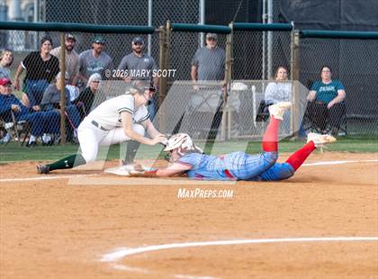 Thumbnail 3 in Warren Central @ Lake Cormorant photogallery.