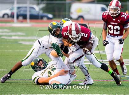 Thumbnail 3 in Parkview @ Joplin photogallery.