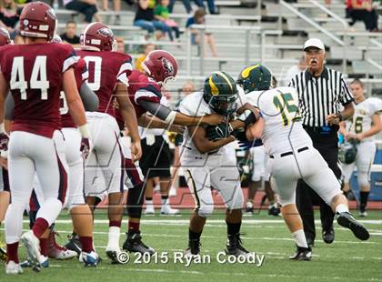 Thumbnail 3 in Parkview @ Joplin photogallery.