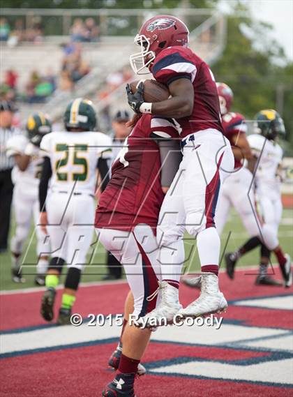 Thumbnail 1 in Parkview @ Joplin photogallery.