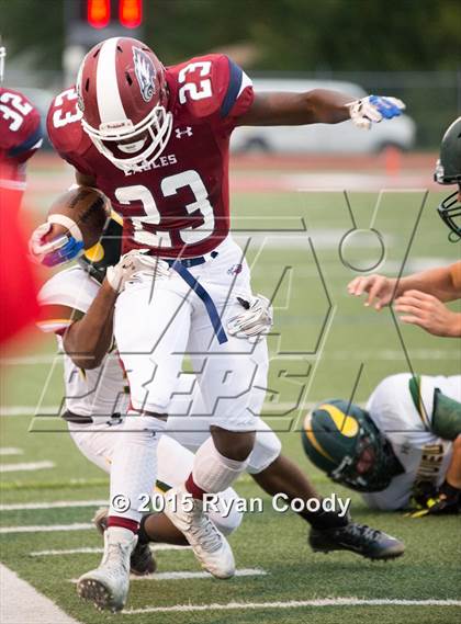 Thumbnail 2 in Parkview @ Joplin photogallery.