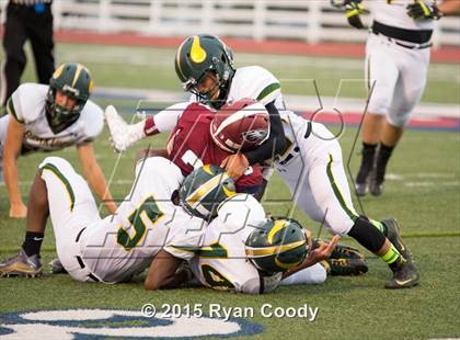 Thumbnail 3 in Parkview @ Joplin photogallery.