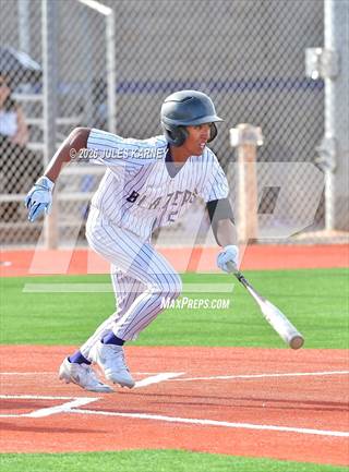 Faith Lutheran @ Durango