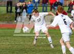 Photo from the gallery "Coe-Brown Academy vs. ConVal (NHIAA D2 First Round)"