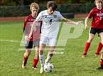 Photo from the gallery "Coe-Brown Academy vs. ConVal (NHIAA D2 First Round)"