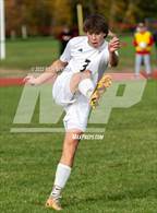 Photo from the gallery "Coe-Brown Academy vs. ConVal (NHIAA D2 First Round)"