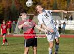 Photo from the gallery "Coe-Brown Academy vs. ConVal (NHIAA D2 First Round)"