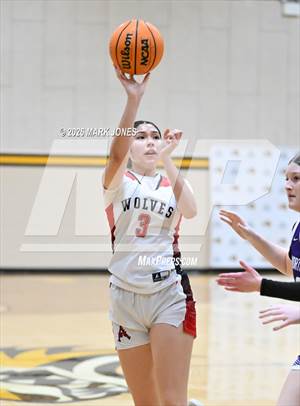 St. Augustine Catholic vs. Northwest Christian (Coyotes Basketball Invitational)