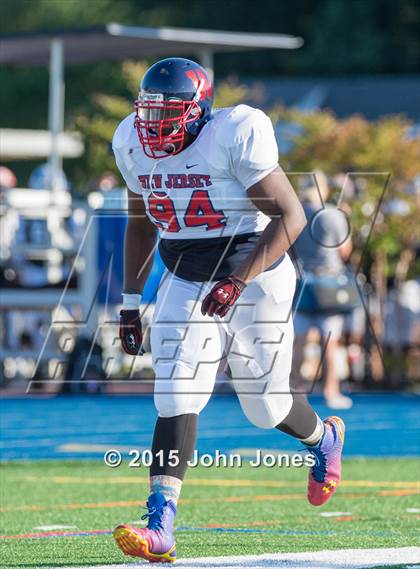 Thumbnail 1 in North vs. South (Phil Simms Classic) photogallery.