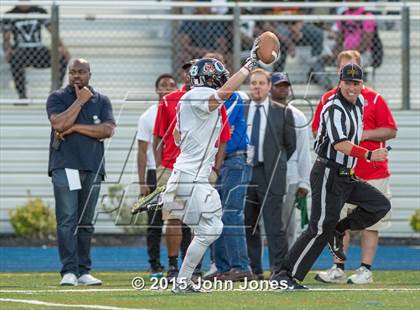 Thumbnail 2 in North vs. South (Phil Simms Classic) photogallery.
