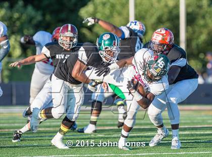 Thumbnail 3 in North vs. South (Phil Simms Classic) photogallery.