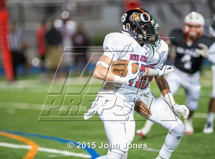 Thumbnail 3 in North vs. South (Phil Simms Classic) photogallery.