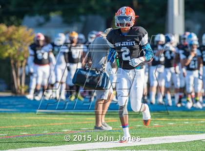Thumbnail 3 in North vs. South (Phil Simms Classic) photogallery.