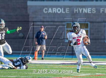 Thumbnail 1 in North vs. South (Phil Simms Classic) photogallery.