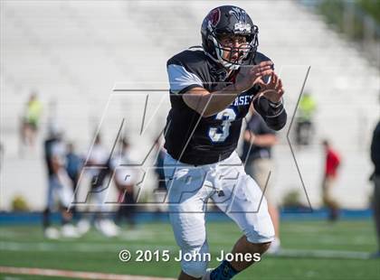 Thumbnail 1 in North vs. South (Phil Simms Classic) photogallery.