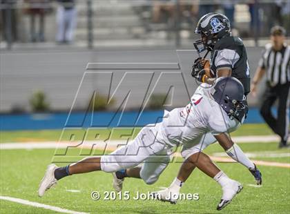 Thumbnail 3 in North vs. South (Phil Simms Classic) photogallery.