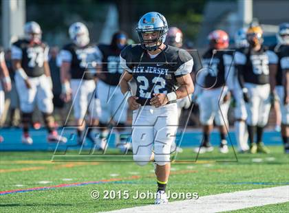 Thumbnail 2 in North vs. South (Phil Simms Classic) photogallery.