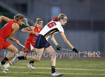 Thumbnail 3 in Regis Jesuit @ Chaparral photogallery.