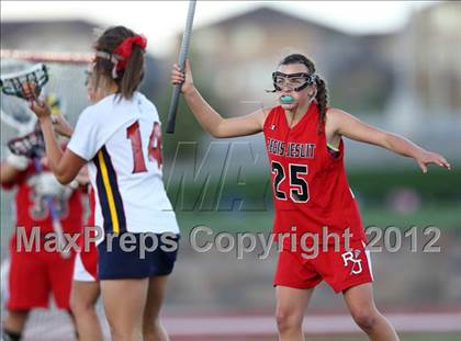 Thumbnail 1 in Regis Jesuit @ Chaparral photogallery.
