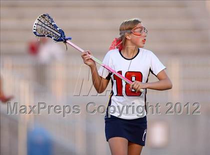 Thumbnail 2 in Regis Jesuit @ Chaparral photogallery.
